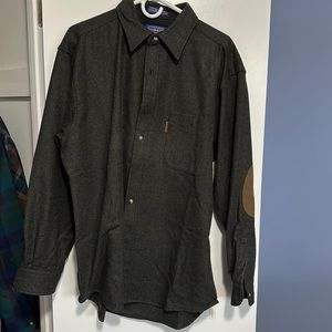 Pendleton Flannel